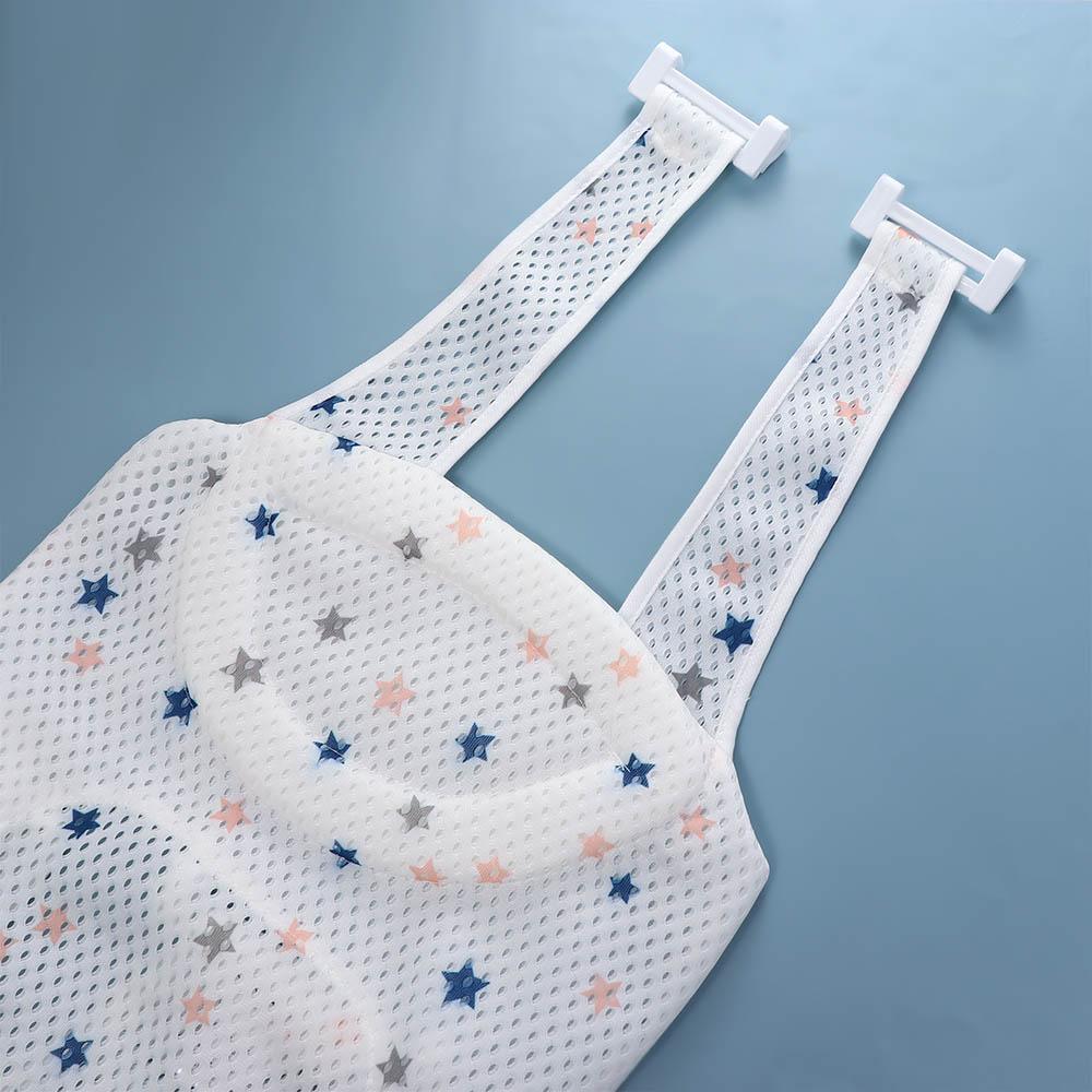 Non Slip Bath Mat - Alas Mandi Bayi Baru Lahir Anti
