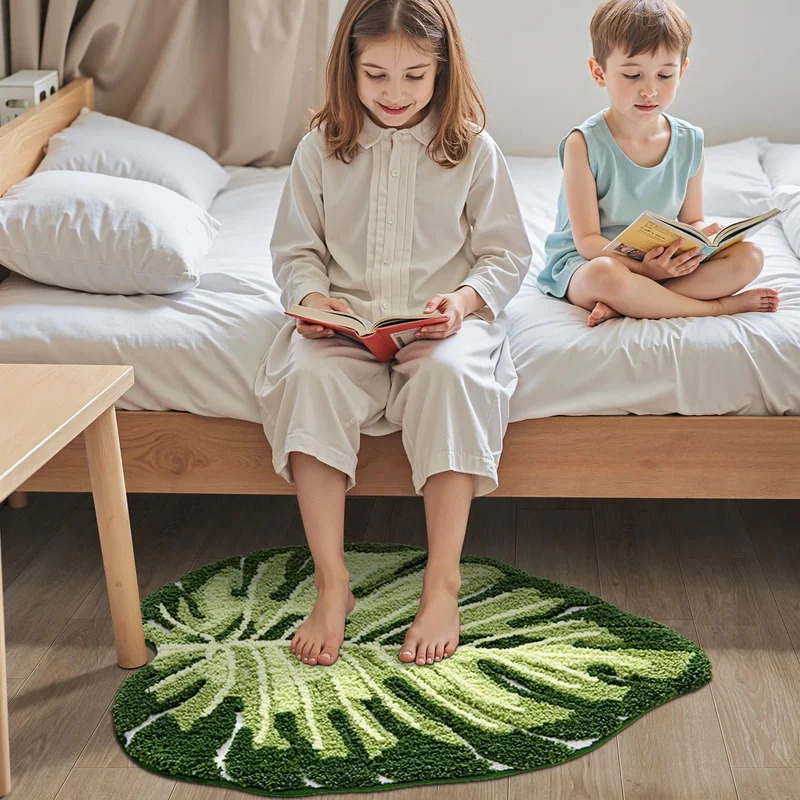 Zara Home Bathroom Mat - VIKAMA Keset Kamar Mandi Anti Selip