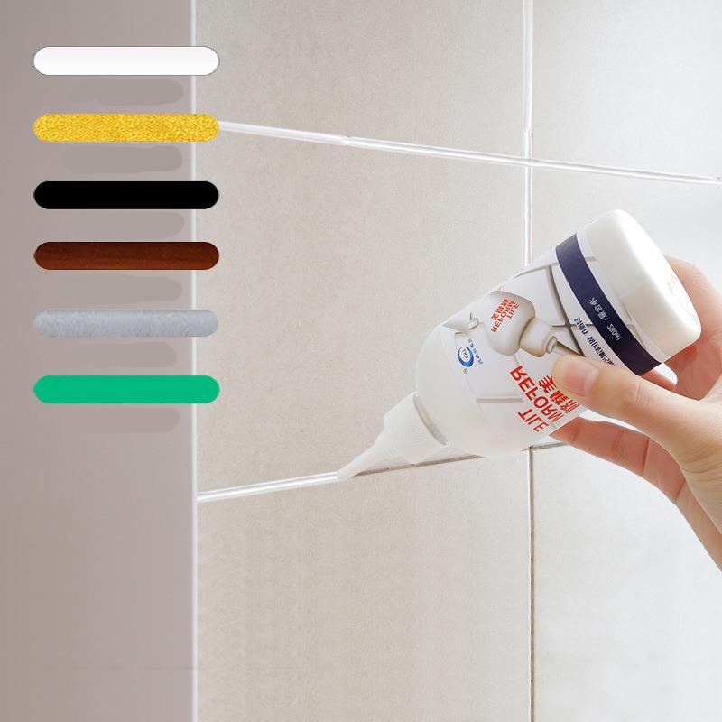 Home Bathroom Tiles - Agen perbaikan celah ubin 280ml kuat
