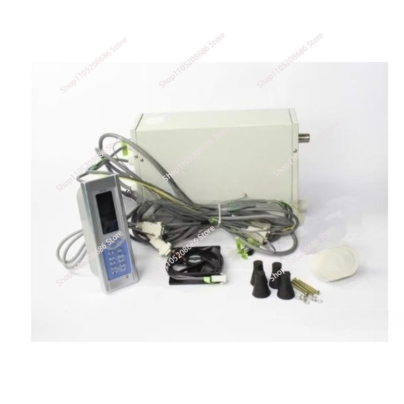 Home Bathroom With Sauna - Sistem Generator Uap TR-019 untuk Kamar
