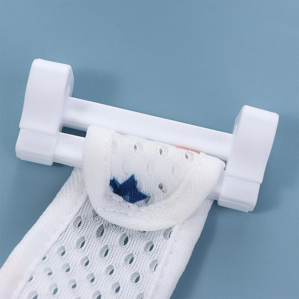 Alas Mandi Bayi Baru Lahir Ant - Non Slip Bath Mat ulasan dan harga