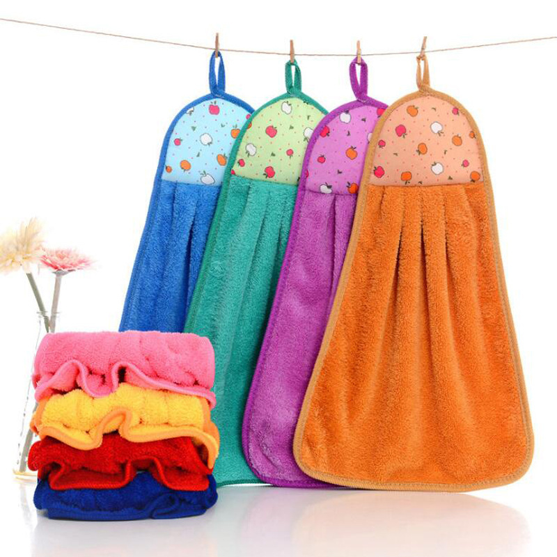 4 Buah Handuk Tangan Kecil 20* - Home Bathroom With Sauna ulasan dan harga