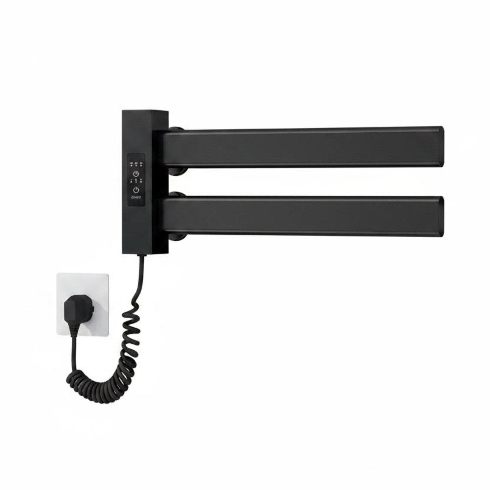 Rak Pengering Handuk Pintar, P - Towel Warmer Electric ulasan dan harga
