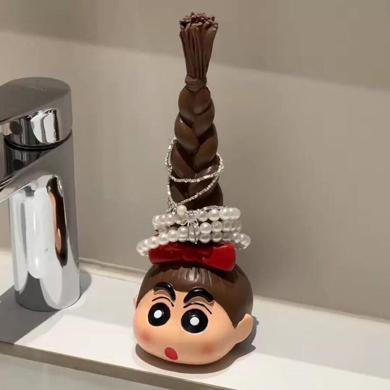 Rak Penyimpanan Ikat Rambut Ke - Home Bathroom Equipment ulasan dan harga