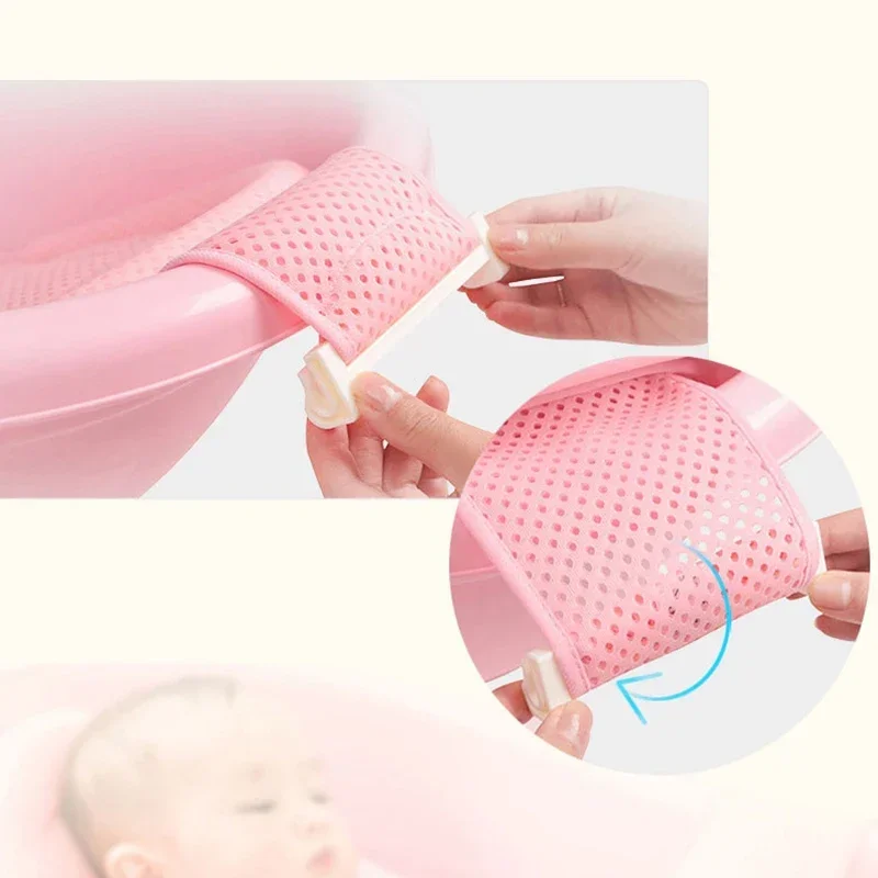Bantal bak mandi anak baru lah - Non Slip Bath Mat ulasan dan harga