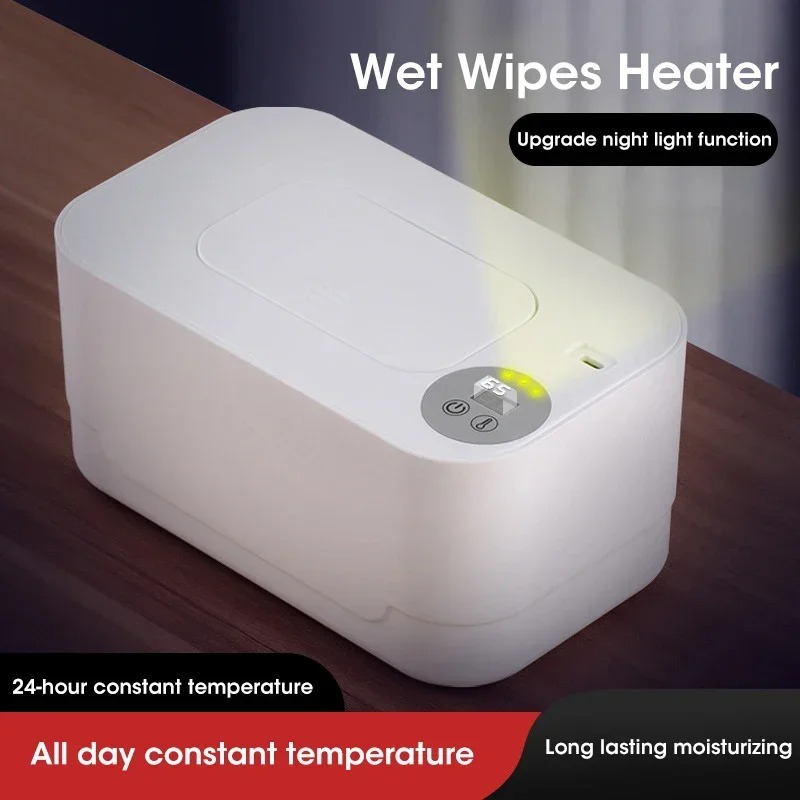 Pemanas Tisu Bayi Pengisian Da - Towel Warmer Electric ulasan dan harga