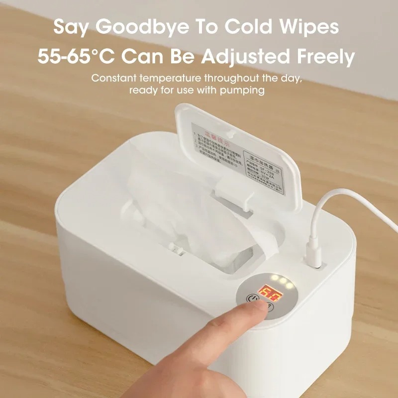 Pemanas Tisu Bayi Pengisian Da - Towel Warmer Electric ulasan dan harga