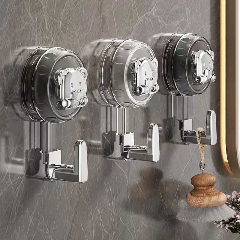 Perekat Tempel Dinding Gantung - Home Bathroom Door ulasan dan harga