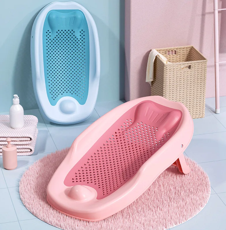 Kursi Mandi Bayi yang Dapat Di - Non Slip Bath Mat ulasan dan harga