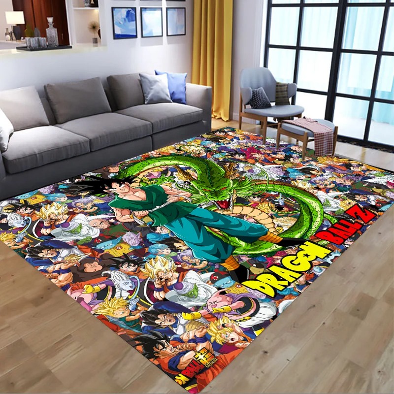 Karpet Mandi Anti Selip Dragon - Non Slip Bath Mat ulasan dan harga