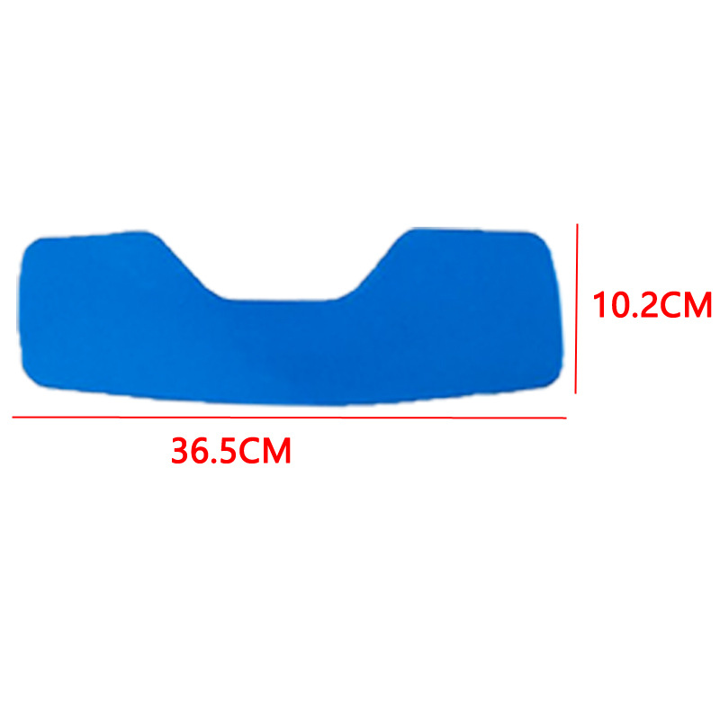 Bantal Kursi Mandi Busa Eva An - Non Slip Bath Mat ulasan dan harga