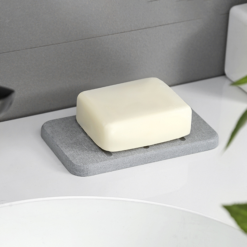 Diatom Lumpur Sabun Cuci Pirin - Home Bathroom Mats ulasan dan harga