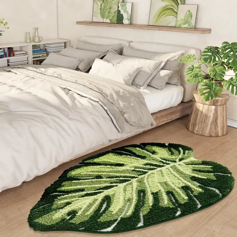 VIKAMA Keset Kamar Mandi Anti  - Zara Home Bathroom Mat ulasan dan harga