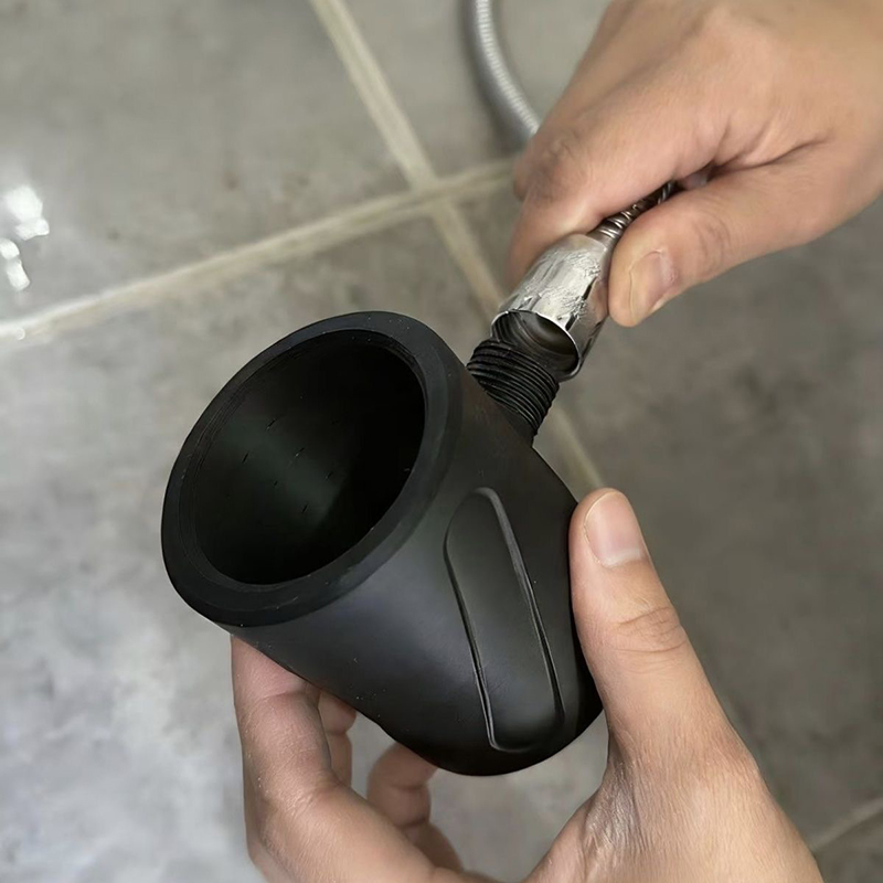 Kepala Pancuran Genggam Tekana - Home Bathroom Equipment ulasan dan harga