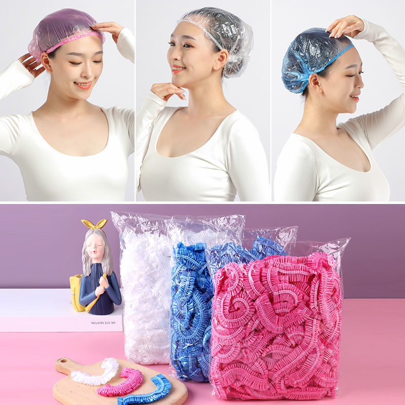 50 Buah Penutup Topi Mandi Sek - Home Bathroom With Sauna ulasan dan harga