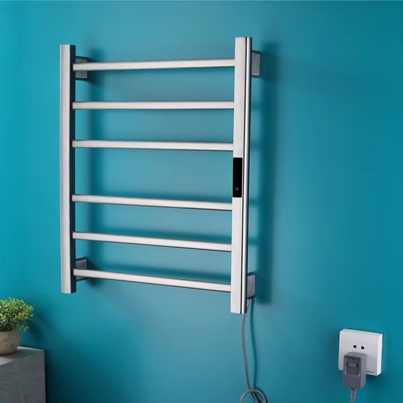 Pengering Handuk Elektrik Term - Towel Warmer Electric ulasan dan harga