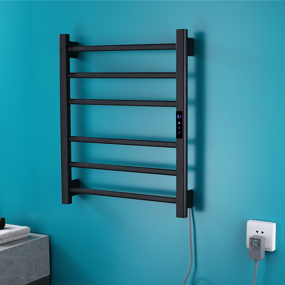 Pengering Handuk Elektrik Term - Towel Warmer Electric ulasan dan harga