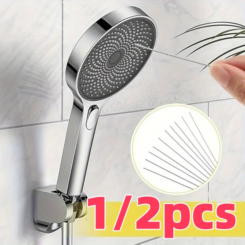 10 Set Sikat Pembersih Kepala  - Home Bathroom Equipment ulasan dan harga