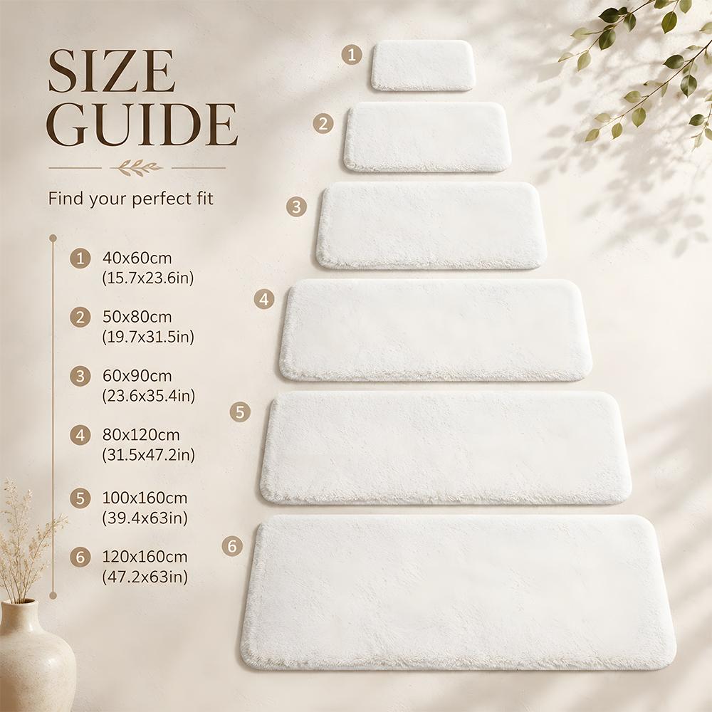 Keset Lantai Celestial Good Vi - Home Goods Bathroom Mats ulasan dan harga