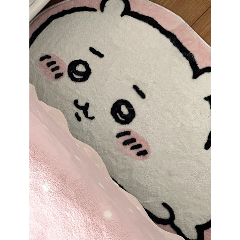 Karpet Boneka Anime Chiikawa M - Home Goods Bathroom Mats ulasan dan harga