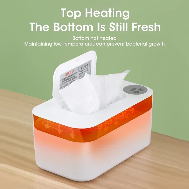 Pemanas Tisu Bayi Multifungsi  - Towel Warmer Electric ulasan dan harga