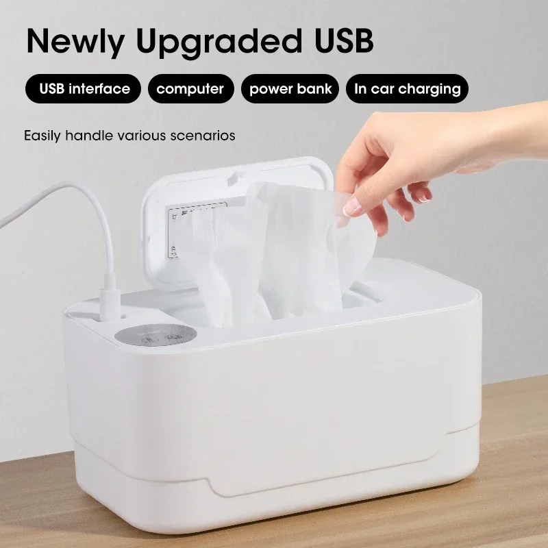 Pemanas Tisu Bayi Multifungsi  - Towel Warmer Electric ulasan dan harga