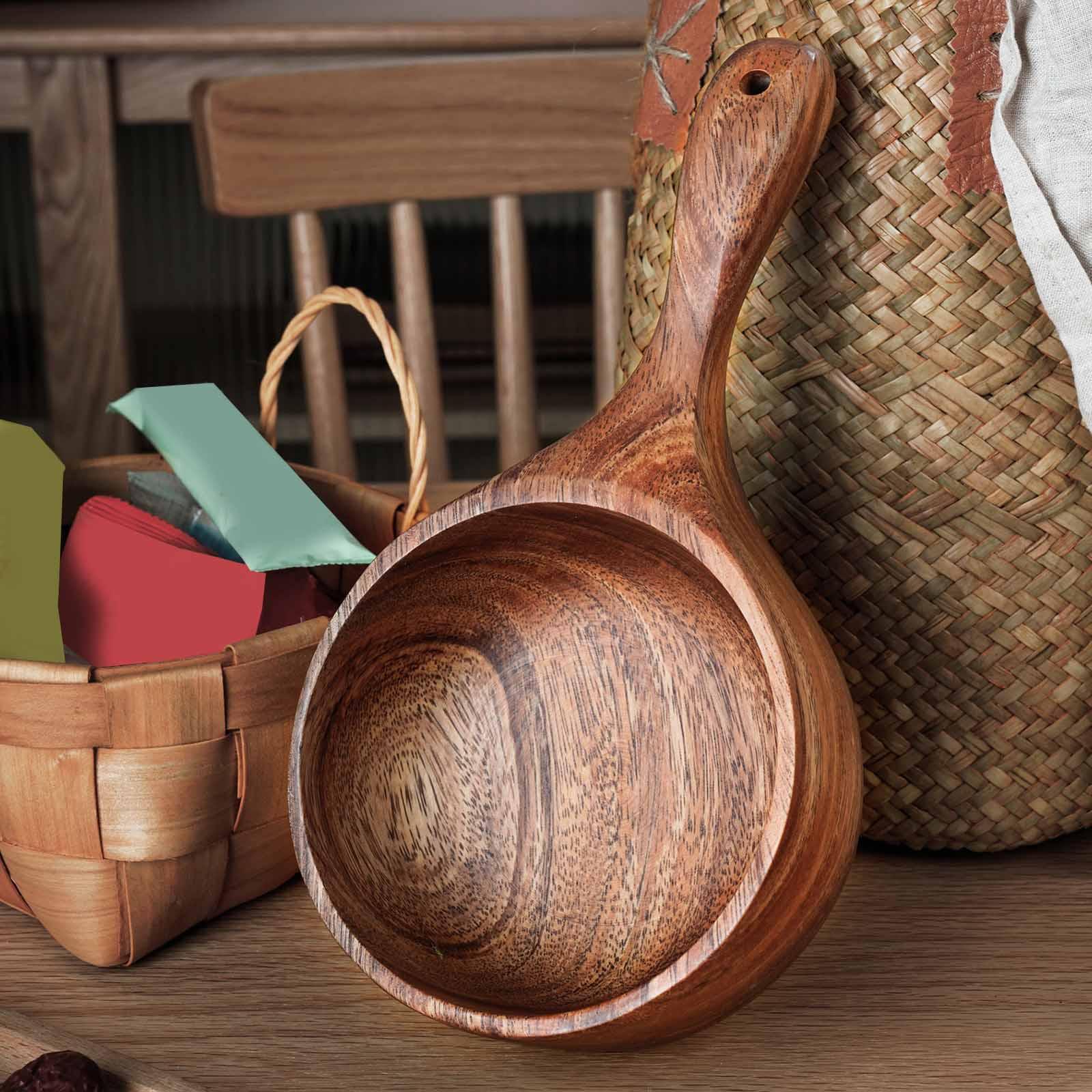 Sendok Sauna Kayu, Sendok Air  - Home Bathroom With Sauna ulasan dan harga