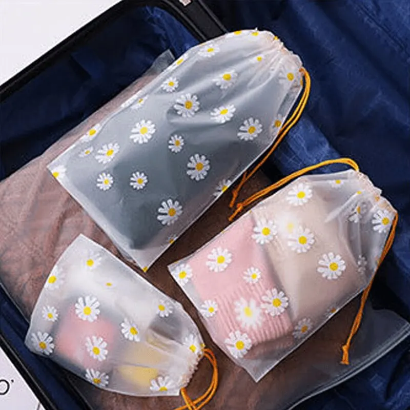 10 Buah Tas Kosmetik Travel Tr - Home Bathroom Equipment ulasan dan harga