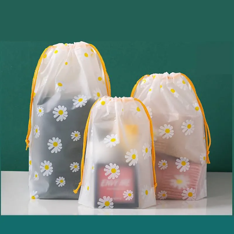 10 Buah Tas Kosmetik Travel Tr - Home Bathroom Equipment ulasan dan harga
