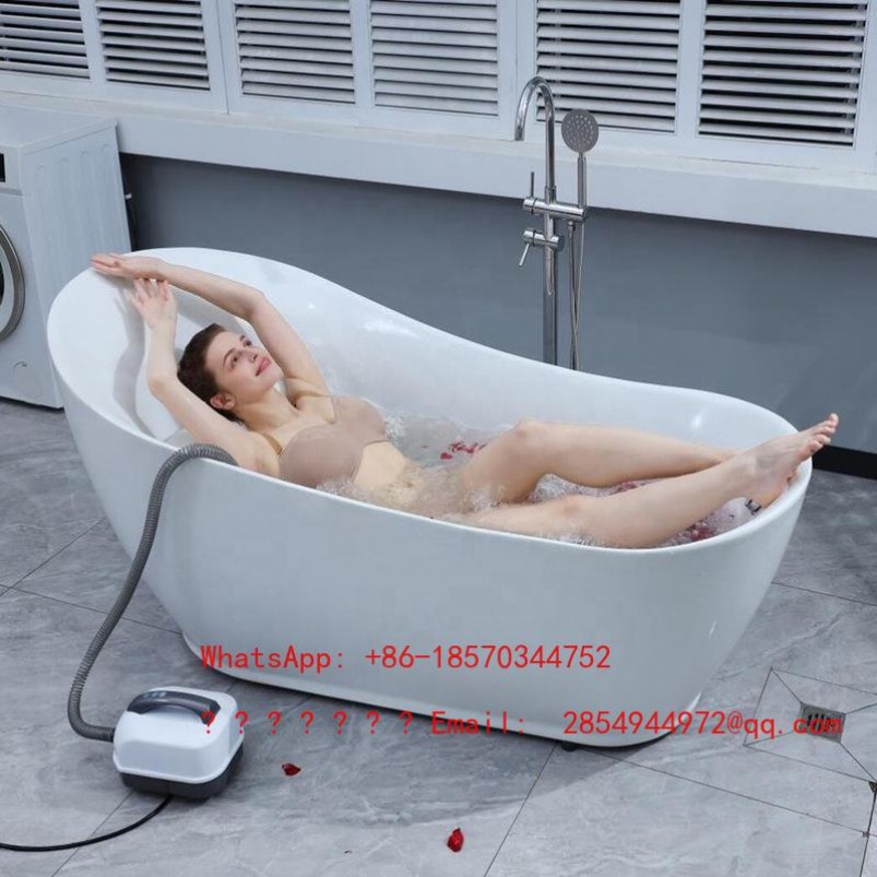 Matras Pijat Rumah, Mesin Pija - Non Slip Bath Mat ulasan dan harga
