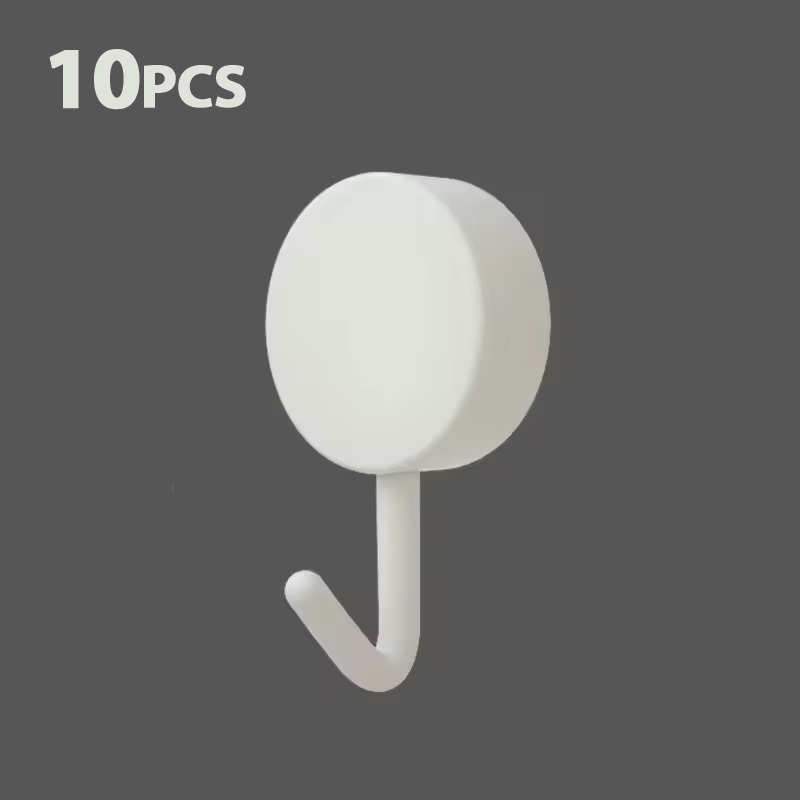 10 Buah Gantungan Dinding Pere - Home Bathroom Door ulasan dan harga