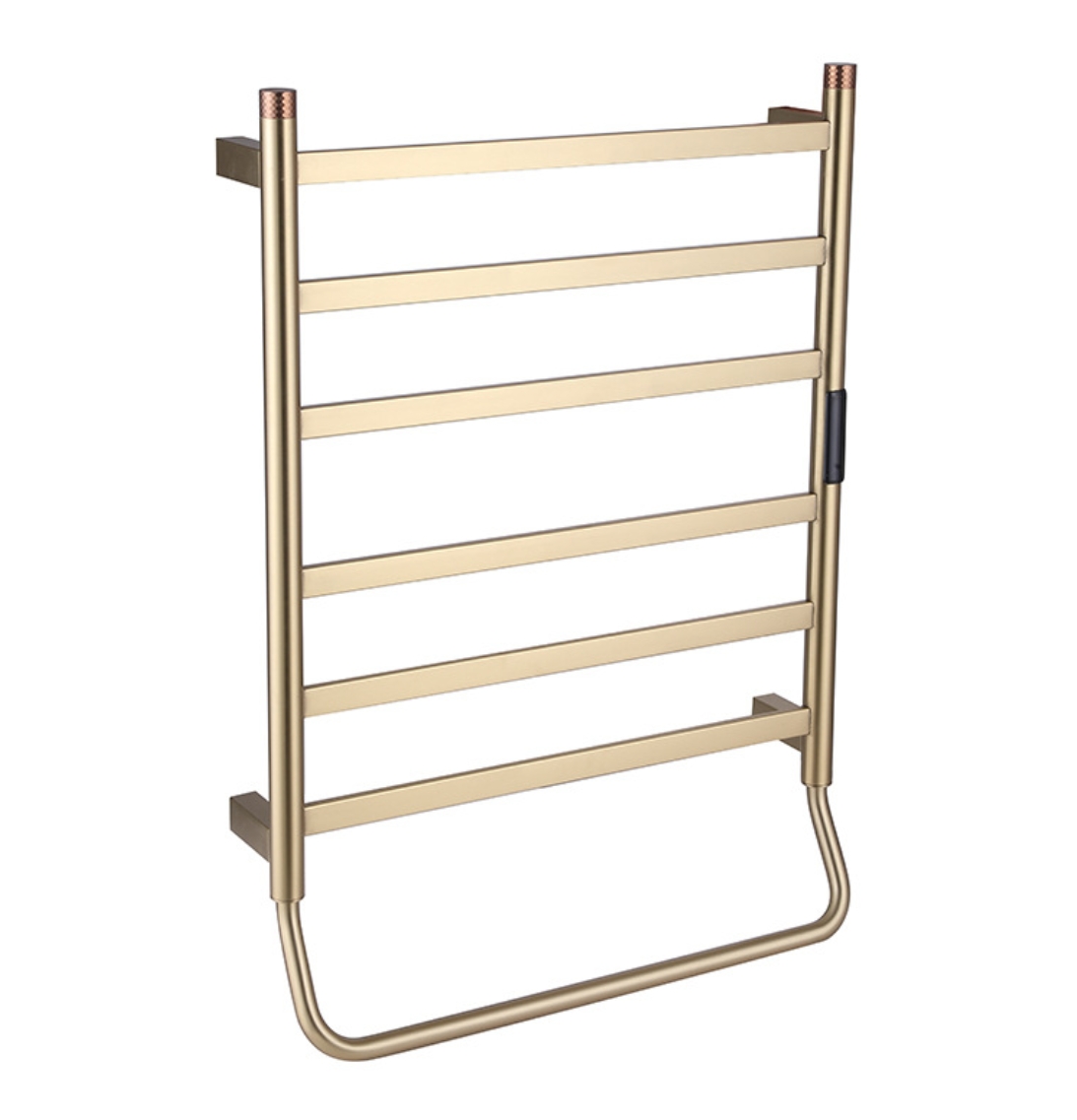 Rak Handuk Listrik Pintar Berw - Towel Warmer Electric ulasan dan harga
