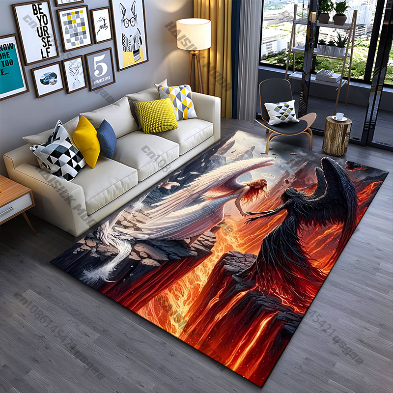 Karpet dualitas kebaikan dan k - Home Goods Bathroom Mats ulasan dan harga