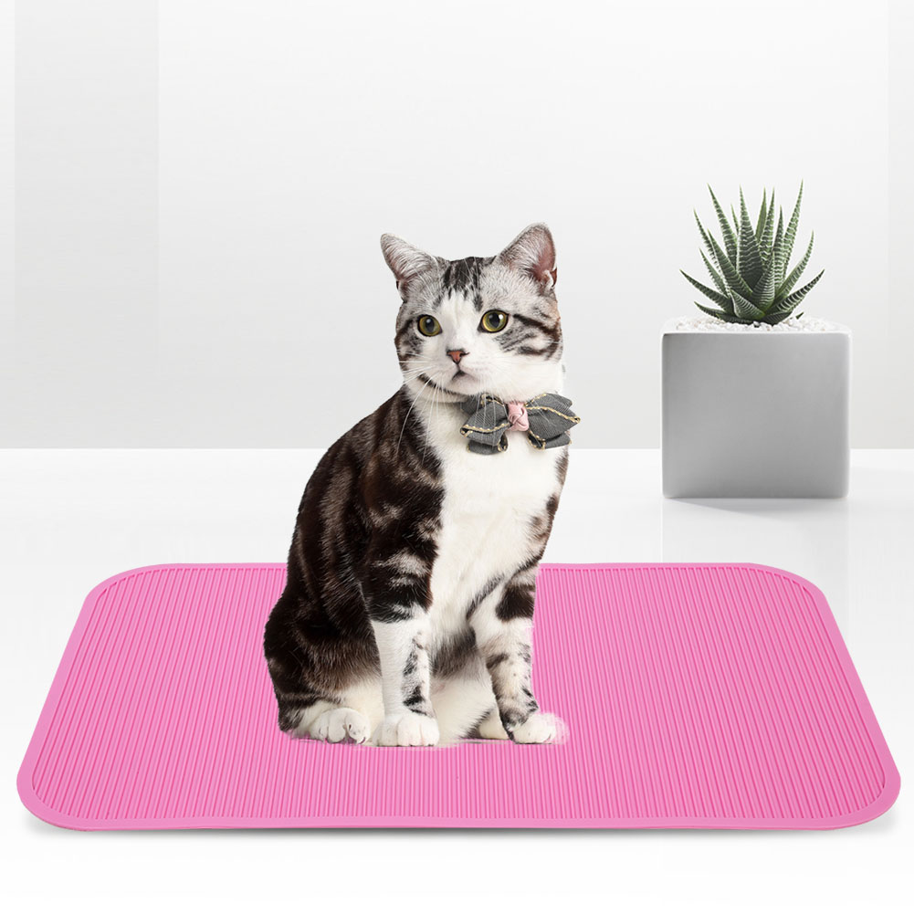 Alas Karet Anti Selip untuk Me - Non Slip Bath Mat ulasan dan harga