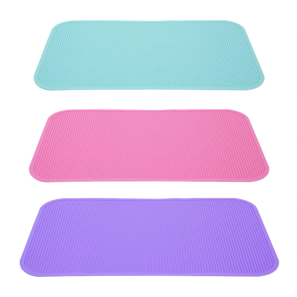 Alas Karet Anti Selip untuk Me - Non Slip Bath Mat ulasan dan harga
