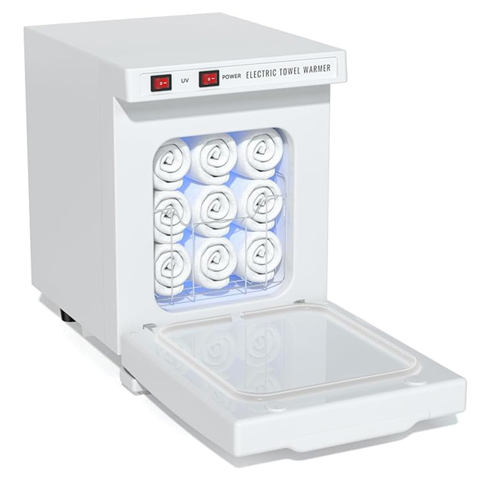 Pemanas Handuk Mini 5L, Lemari - Towel Warmer Electric ulasan dan harga