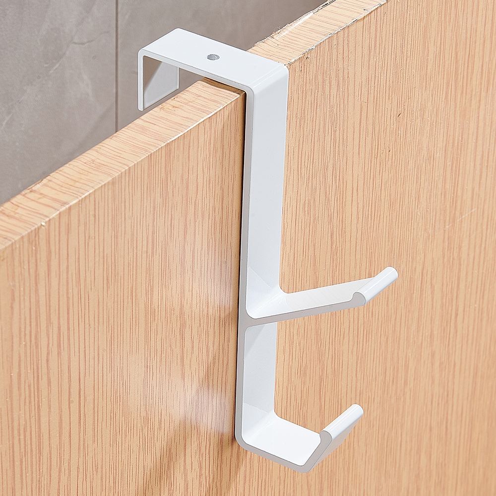 Kait Di Atas Pintu Kait Rumah  - Home Bathroom Door ulasan dan harga