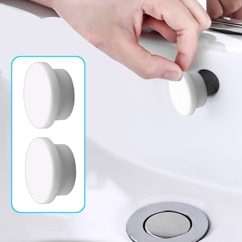2/4/8PC Penutup Saluran Air Ka - Home Bathroom Equipment ulasan dan harga
