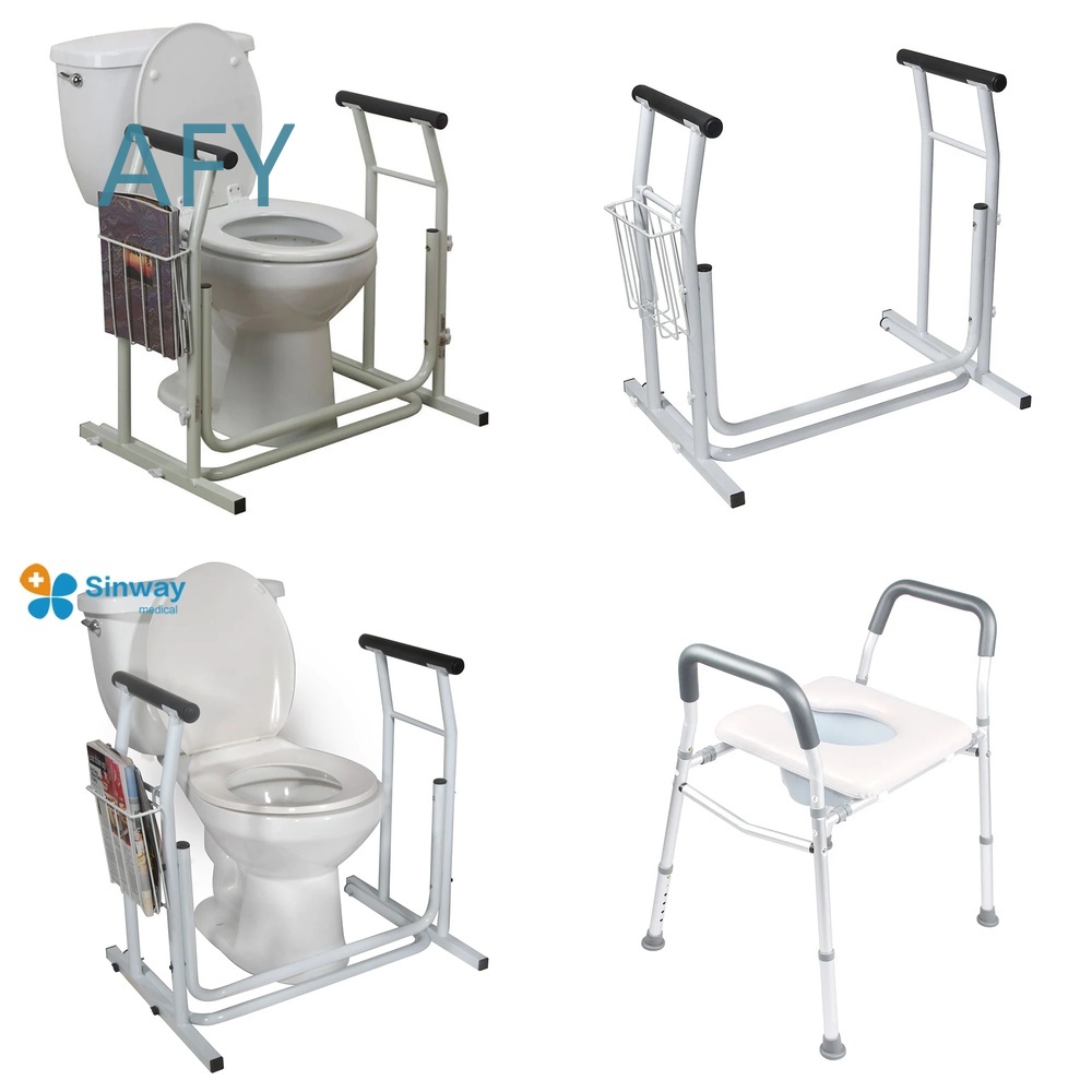 Kursi Toilet Berdiri Sendiri d - Home Alone Bathroom ulasan dan harga