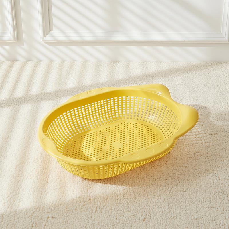 Tempat Tidur Kucing Plastik de - Non Slip Bath Mat ulasan dan harga