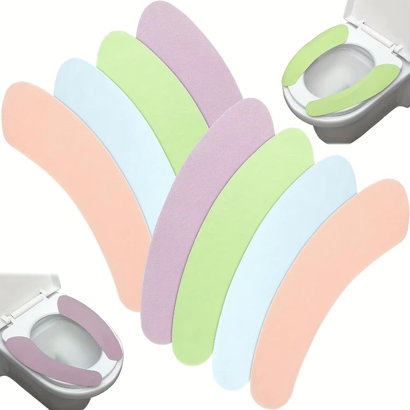 1/5/10 Pasang Bantalan Tempat  - Home Bathroom Equipment ulasan dan harga