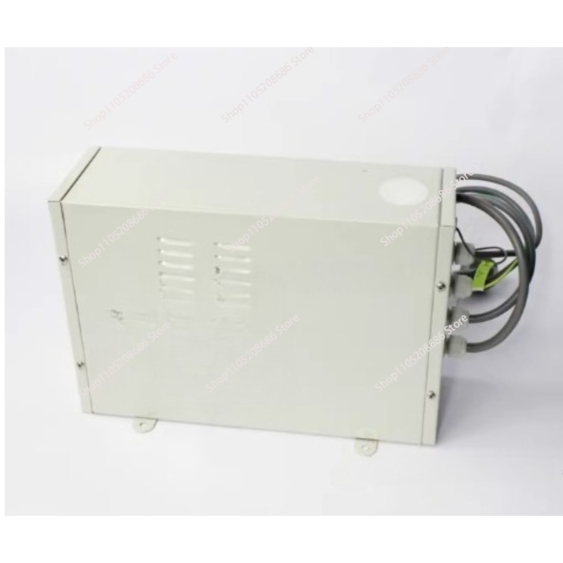 Sistem Generator Uap TR-019 un - Home Bathroom With Sauna ulasan dan harga
