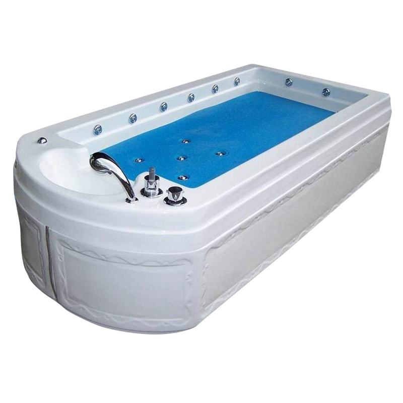 Sirkulasi Air Dingin dan Panas - Home Bathroom With Sauna ulasan dan harga