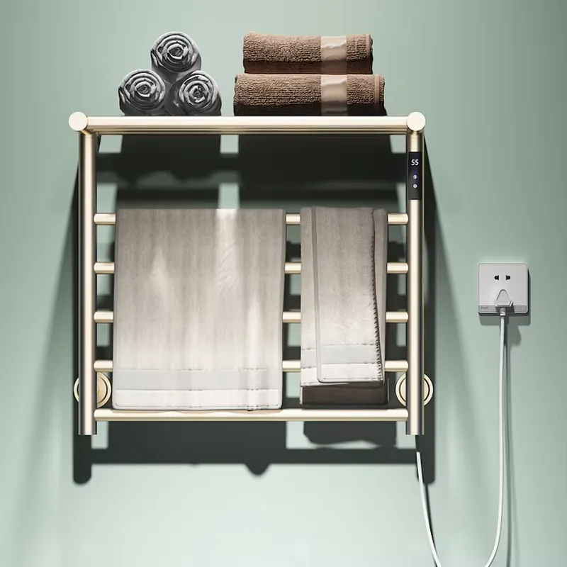 Radiator Handuk Elektrik Kamar - Towel Warmer Electric ulasan dan harga