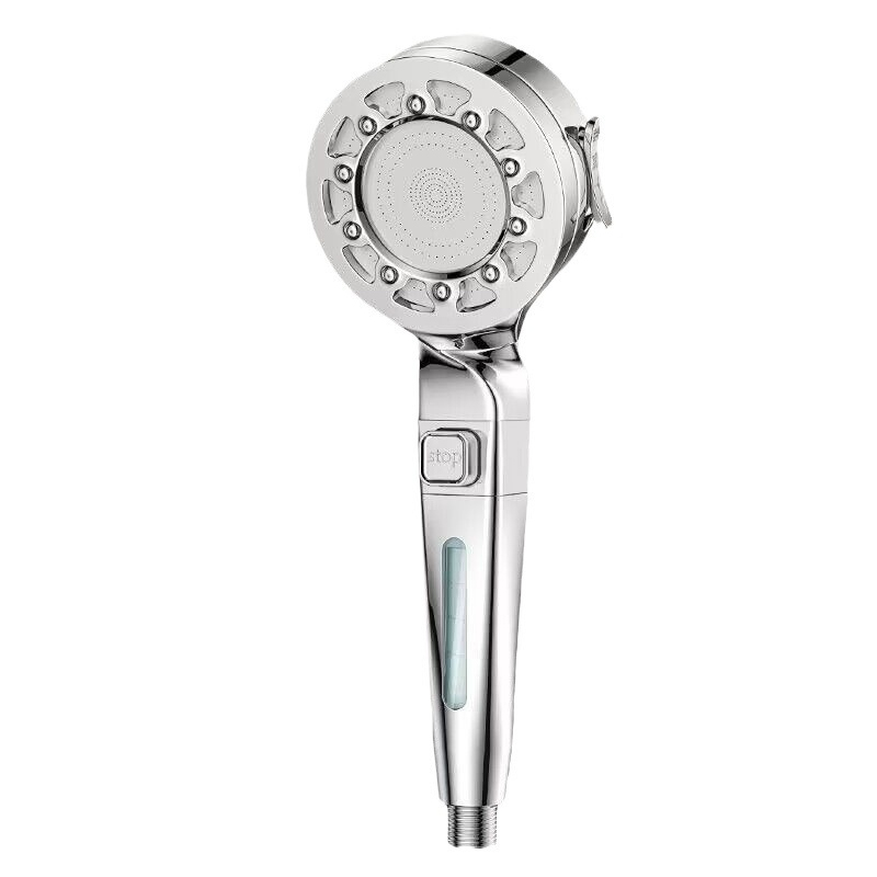 Kepala Pancuran Tekanan Tinggi - Home Bathroom Equipment ulasan dan harga