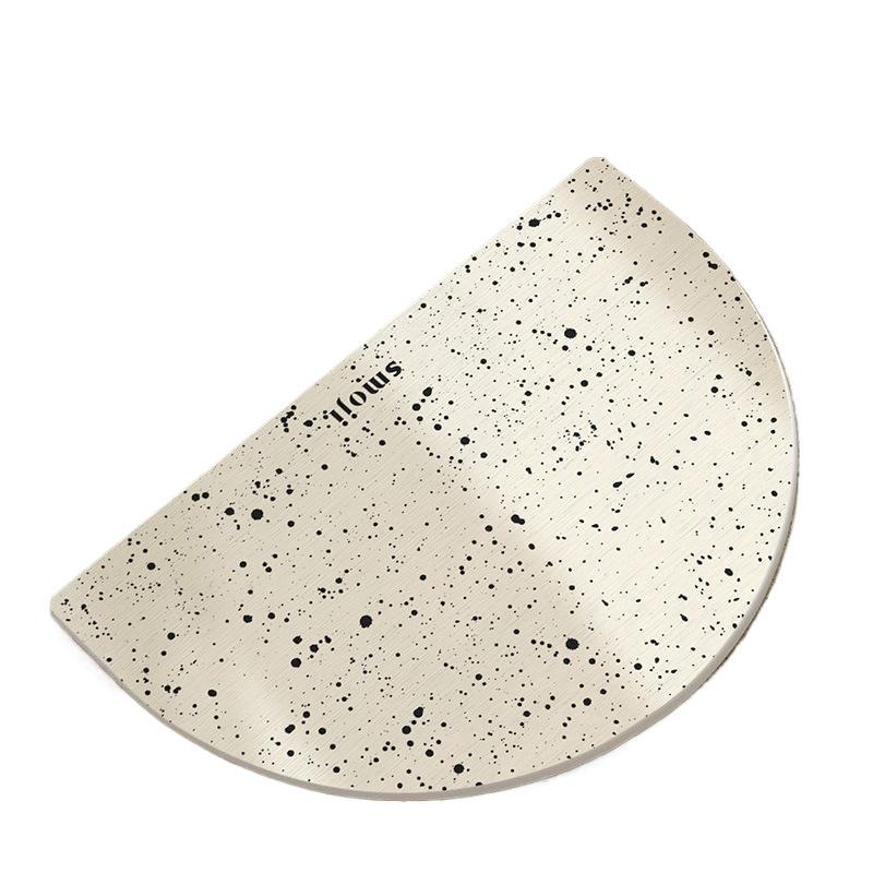【HMA】Keset Kamar Mandi Diatomi - Non Slip Bath Mat ulasan dan harga