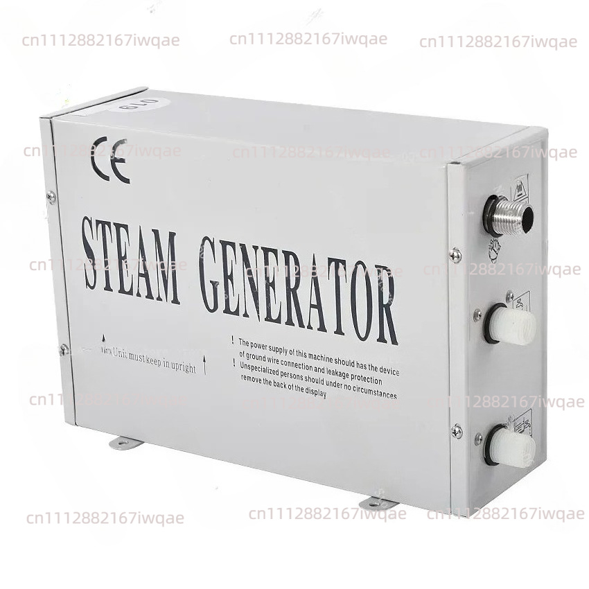 TR-019 Sistem Generator Uap Ka - Home Bathroom With Sauna ulasan dan harga
